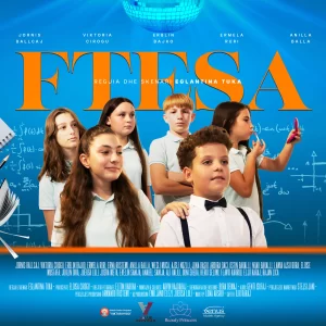 Filmi Ftesa