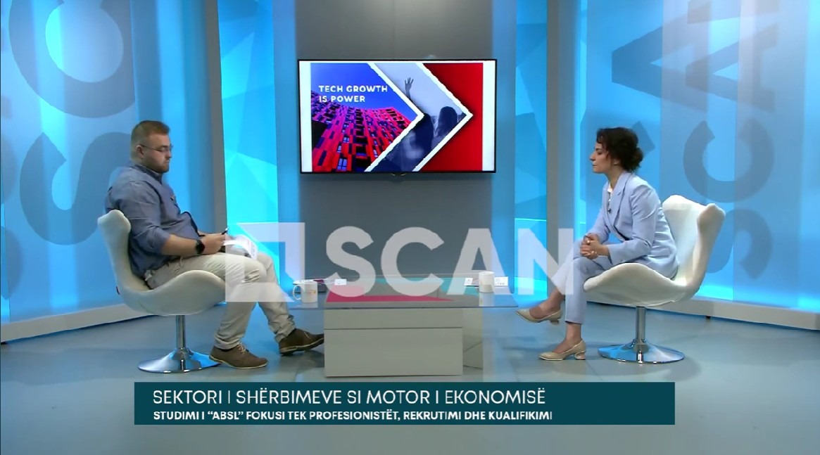 televizioni scan